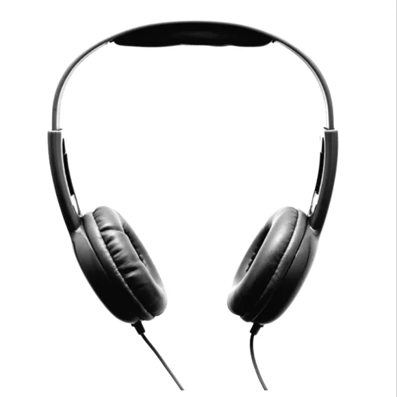 2 x Kids Headphones w/mic. - Picture 4 of 16